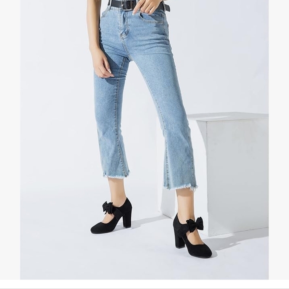 Halloween Costume Bundle in Black - Picture 3 of 3